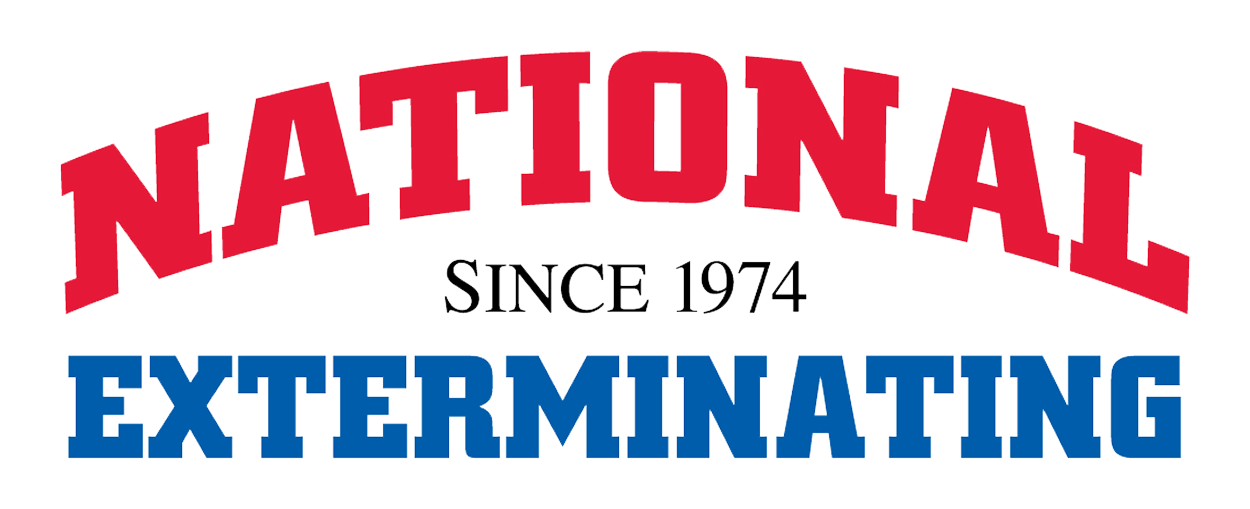 National Exterminating logo