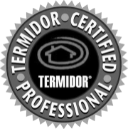 Termidor certified professional logo