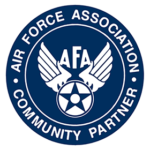 Air Force Association Community Partner